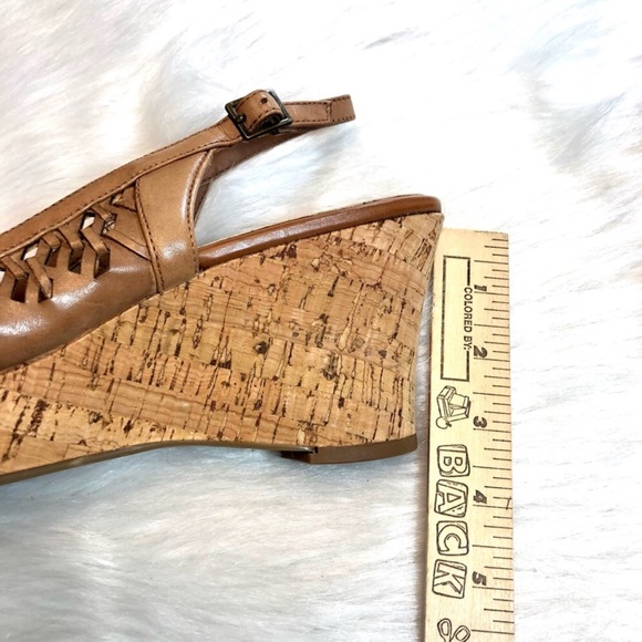 Crown Vintage Pixie Sandal size 9.5 womens - Picture 5 of 7